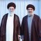 در جنگ ۳۳ روزه پیام دادند که این جنگ احزاب است جانتان به حلقتان می رسد، اما پیروز می‌شوید