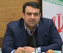 حمایت از تولیدکنندگان و حفظ رضایت مشتریان در افق بانک ملی ایران /تببین اهداف و برنامه های پایان سال با حضور روسای ادارات امور شعب