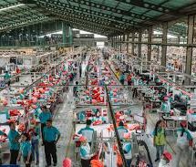 ثبت رکورد تاریخی تولید ماهانه و سالانه در شرکت ایران ترانسفو ری